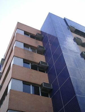 Centro Empresarial - Zona Sul - Bloco B