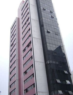 Indianópolis Office Center