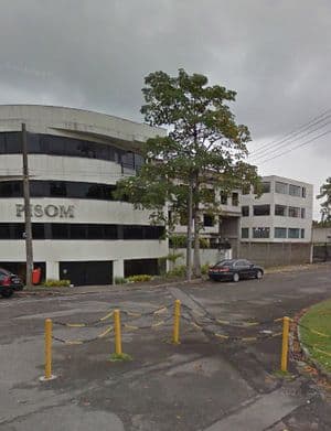 Polo Rio Cine Vídeo - Bloco 2