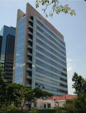 Morumbi Business Center