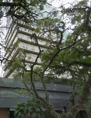 Empresarial La Defense