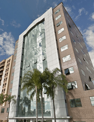 Glicério Office