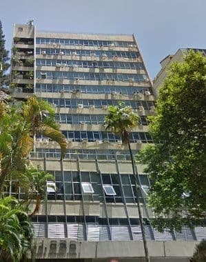 Colégio Brasileiro de Cirurgiões