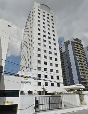 Centro Empresarial Eldorado