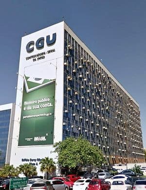 Darcy Ribeiro - Controladoria Geral da União