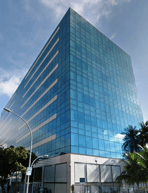 Rio Cidade Nova - Torre Sul