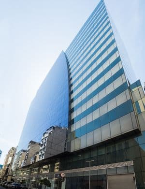 Passeio Corporate - Setor 1