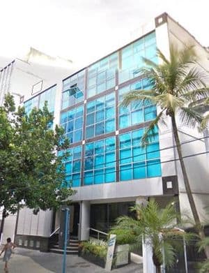 Ipanema Medical Center