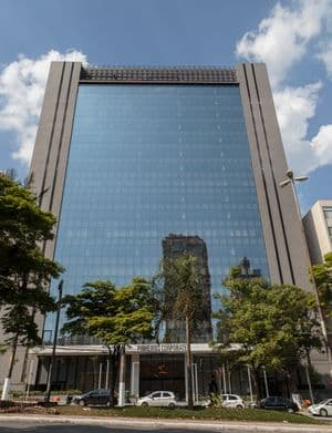 Pinheiros Corporate