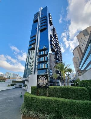 Murano Business Office