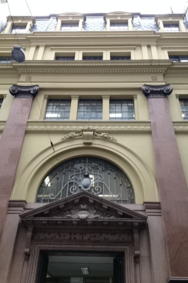 principal