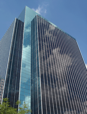 MOT - Morumbi Office Tower