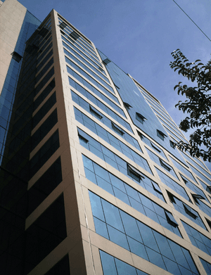 Medical Center Paulista