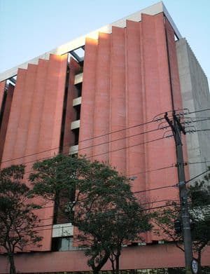 NSP - Nova São Paulo