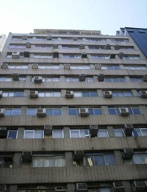 Condomínio das Bandeiras