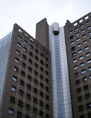 Torre da Roma - Torre A