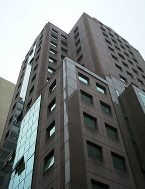 Trade Tower Service & Business