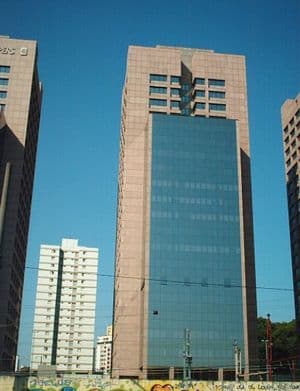 CEAB - Torre New York