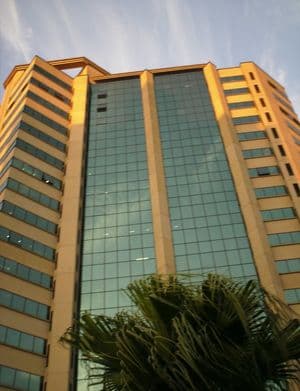 Corporate Plaza - Comercial State - Torre C