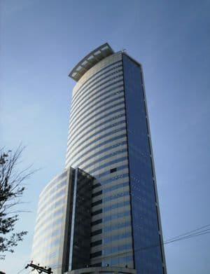 E-Tower