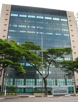 Pedra Grande - Faria Lima