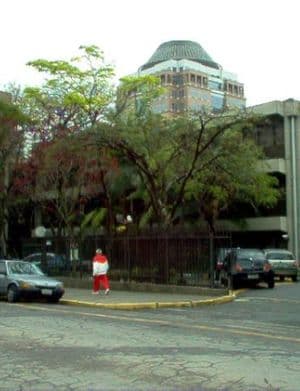 Condomínio Verbo Divino - Bloco II