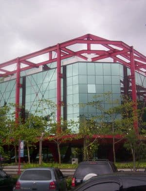 Citta Office Bloco 3 - A