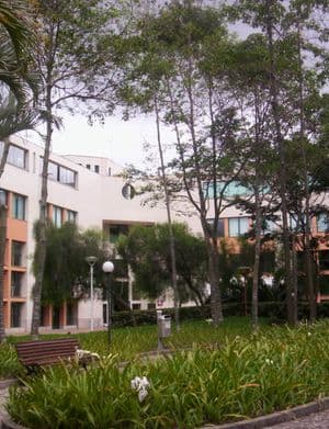 Centro Empresarial Downtown - Bloco 18