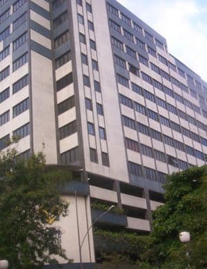 Catete Business Center