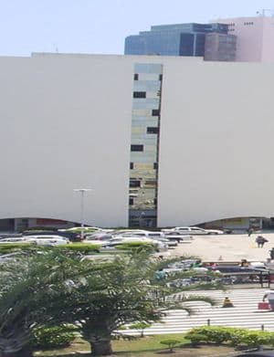 Centro Empresarial Iguatemi (A)