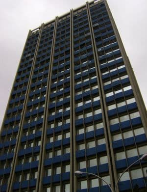 Condomínio Conjunto Morumbi I