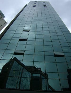 Francisco Mellão - Bloco l