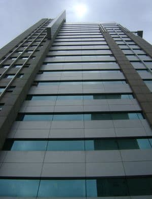 ITC - International Trade Center Business