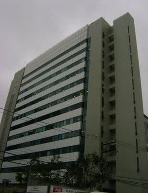 Morumbi Square - Bloco C