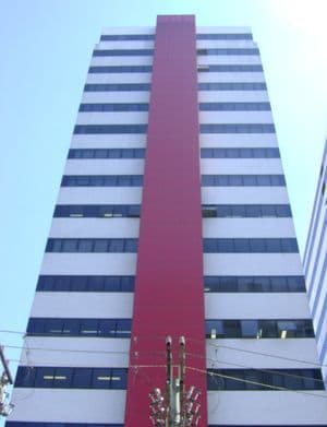 Austin Office Center