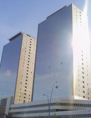 Salvador Trade Center (Sul)