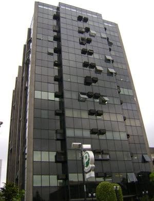 Santana Center