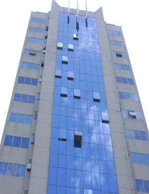 New Place Of Business