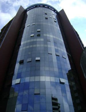 Executive Tower