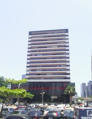 André Guimarães Business Center