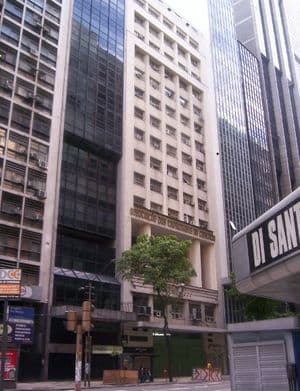 Associação dos Empregados do Comércio