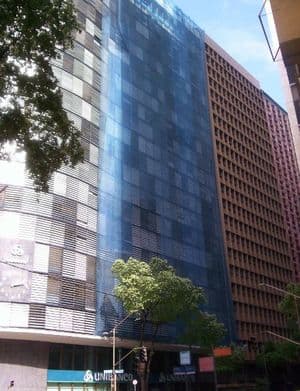 Comércio e Indústria