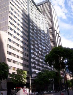 Condomínio Marquês de Herval