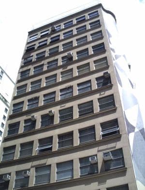 Barão do Rio Branco - SP