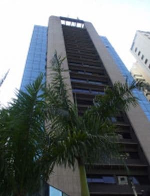 Morumbi Medical Center