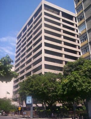 Centro Empresarial Botafogo