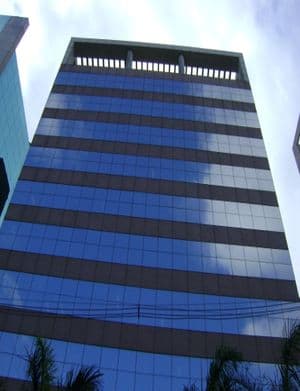 Axis Building - Santo Amaro