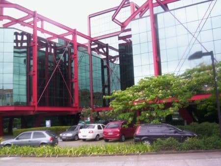 Citta Office Bloco 1 - A