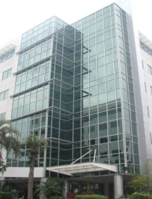 Panamérica Park - Bloco 04
