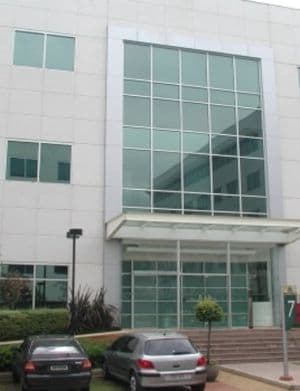 Panamérica Park - Bloco 07